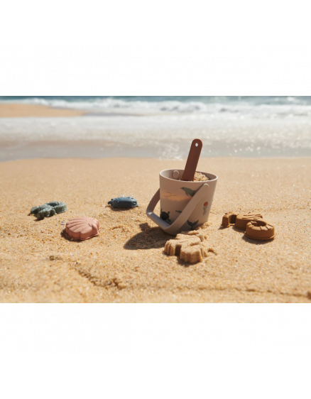 Gilma Sea Creature Beach Set 3