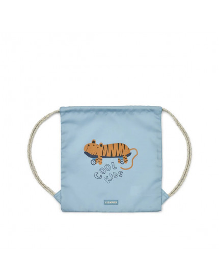 Danella Gym Bag Tiger One Size