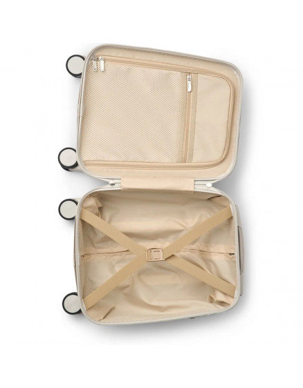 Norelle Hardcase Suitcase Sea Creature 2