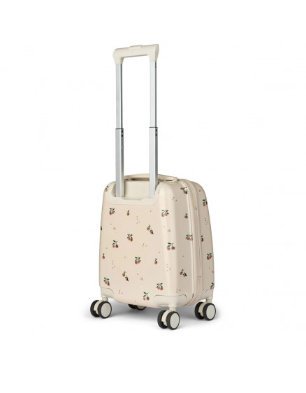 Norelle Hardcase Suitcase Peach  4