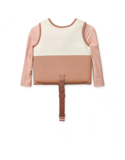 Жилет Dove Tuscany Rose 6