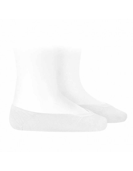 2 х Шкарпекти Invisible White 200