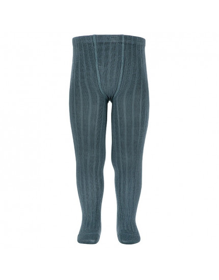 Колготи Rib Zinc 252 Розмір 2 12/24 83-97 см