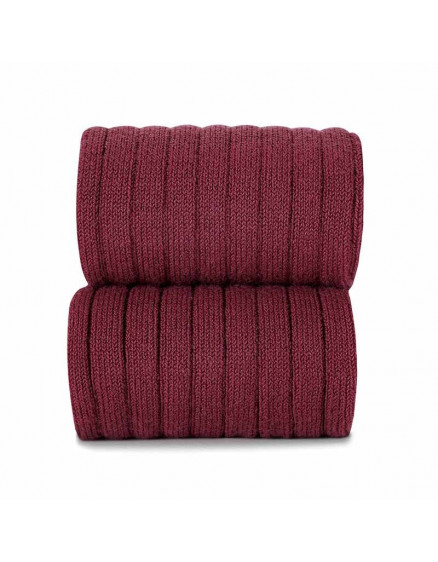 Колготи Rib Burgundy 572 2