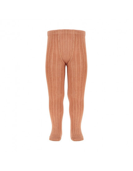 Колготи Rib Nougatine 677 Розмір 10 36/39 131-142 см