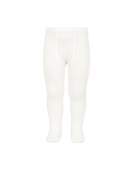 Колготи Rib Cream 202 Розмір 2 12/24 83-97 см