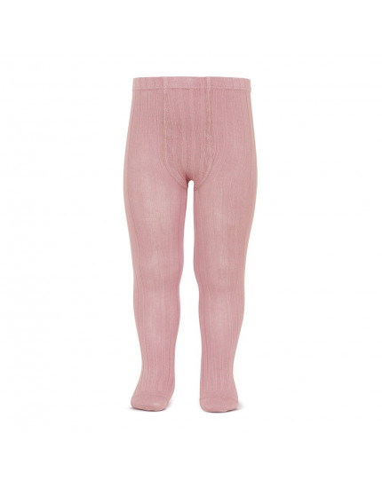 Колготи Rib Pale Pink 526 Розмір 2 12/24 83-97 см