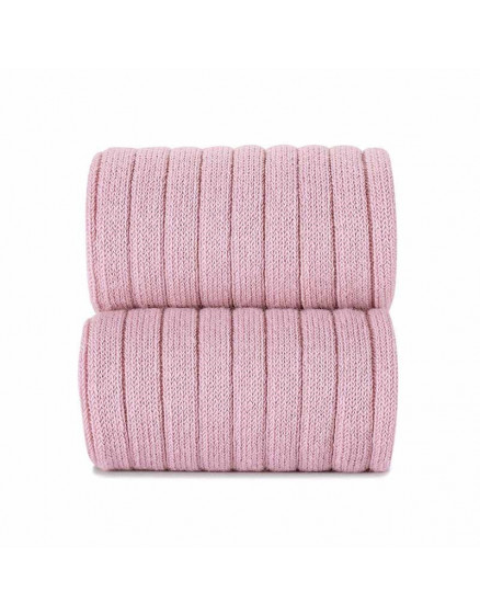 Колготи Rib Pale Pink 526 2
