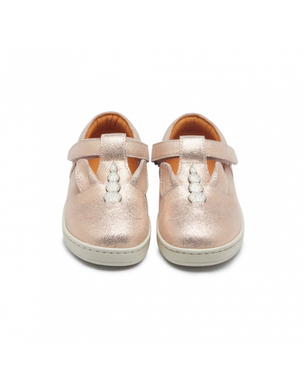 Кеди Esterre Unicorn Powder 6