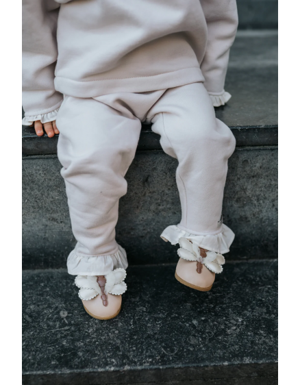 Штани Suzein Soft Powder 2