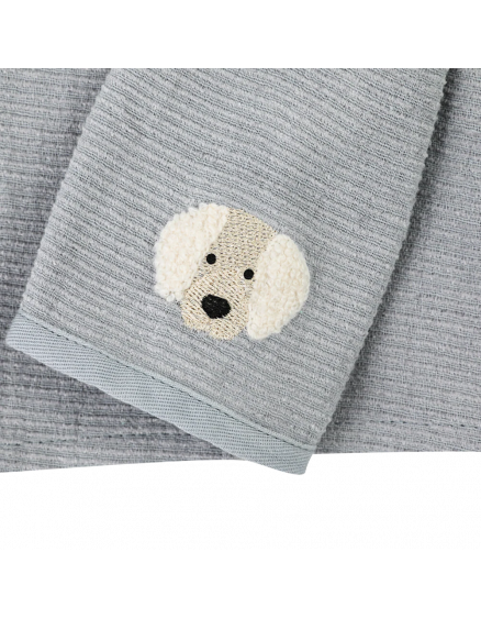 Сорочка Lukian Golden Retriever  4