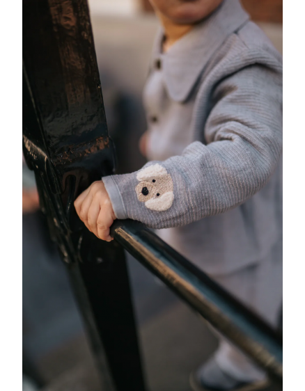 Сорочка Lukian Golden Retriever  2