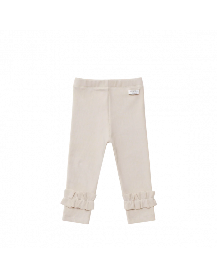 Marit Leggings Soft Sand