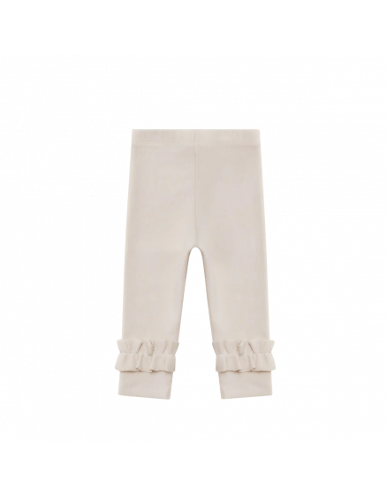 Marit Leggings Soft Sand 2