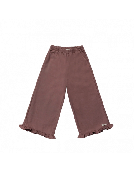 Aiklien Trousers Mulberry Haze