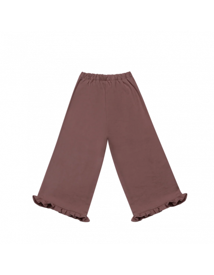 Aiklien Trousers Mulberry Haze 2