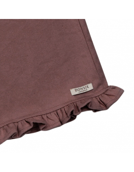 Aiklien Trousers Mulberry Haze 3