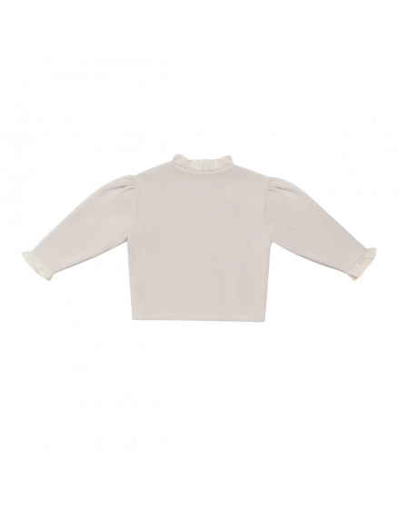 Светр Carilin Libelle Soft Powder 5