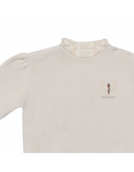 Светр Carilin Libelle Soft Powder 4