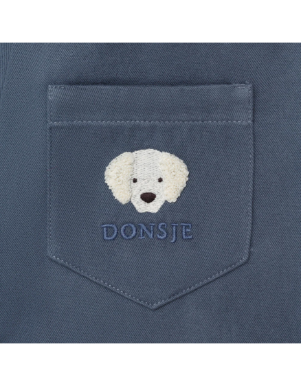 Штани Santy Retriever Dark Spruce 4