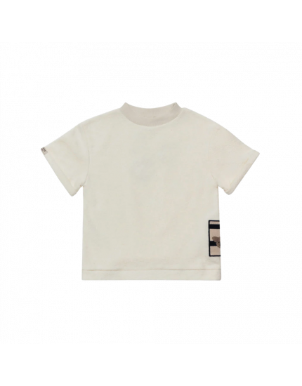 Thommy Shirt Koala Warm White