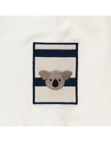 Футболка Thommy Koala White 3