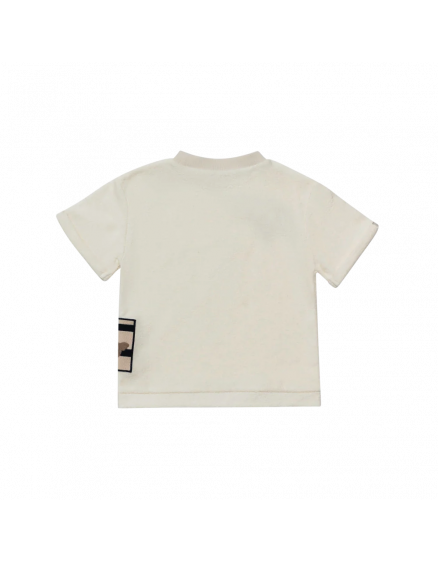 Футболка Thommy Koala White 2