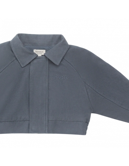 Weslie Jacket Golden Retriever Dark Spruce 4