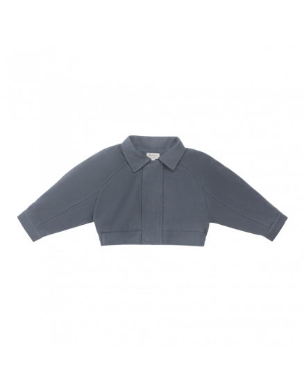 Weslie Jacket Golden Retriever Dark Spruce 6