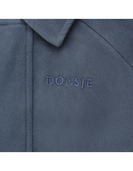 Weslie Jacket Golden Retriever Dark Spruce 5