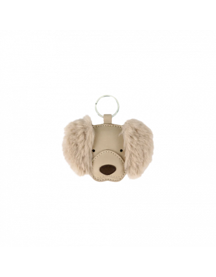 Брелок Wookie Retriever Ivory