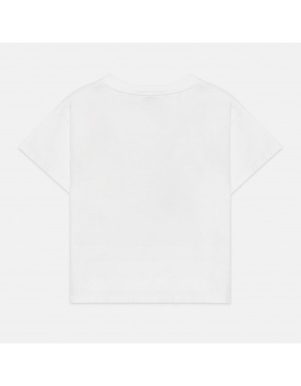 Футболка Happy Dog White 5