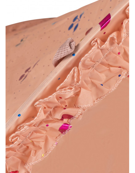 Beach Tent Pop Up UV 50+ Lace Ma Grande Fairy Cherry 2