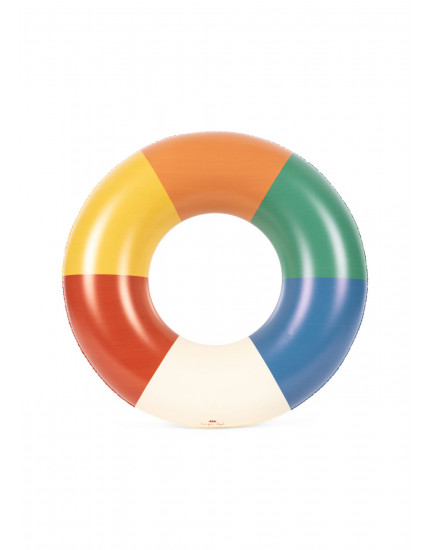 Junior Swim Ring Multi