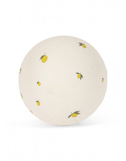 Kids Ball Lemon