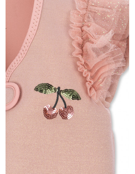 Piper Swim Vest Powder Pink 6