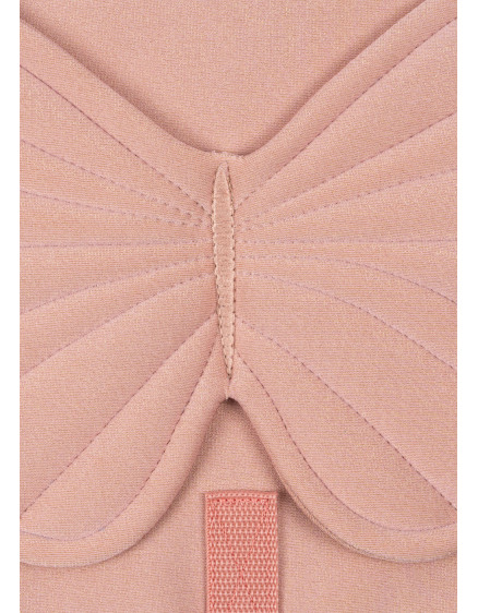 Piper Swim Vest Powder Pink 7