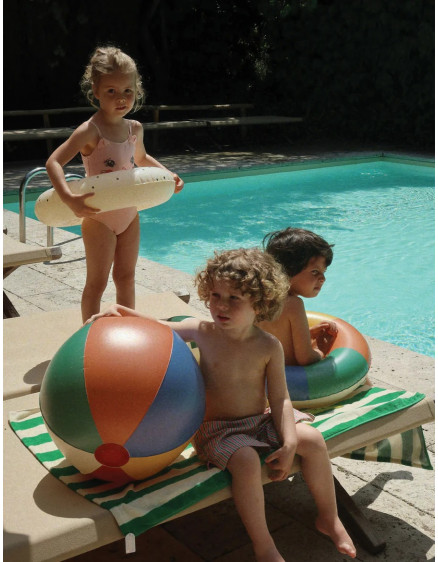 Набір круг та м'яч Multi 3