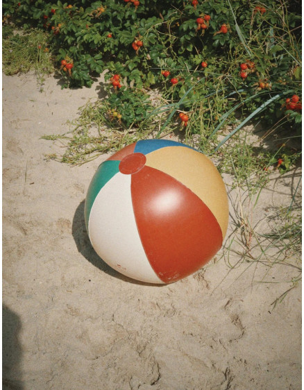 Набір круг та м'яч Multi 2