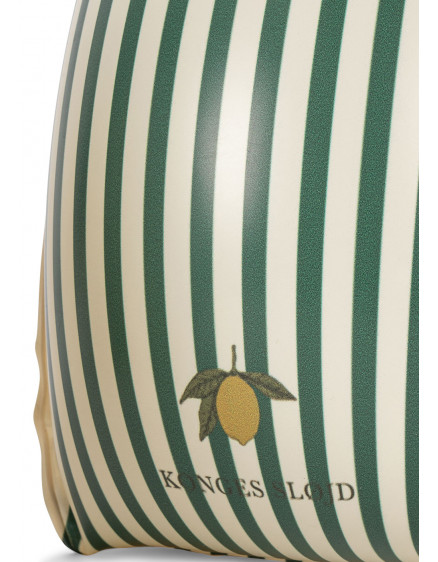 Нарукавники Green Stripe 2