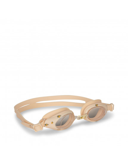 Marley Swim Goggles Lemon