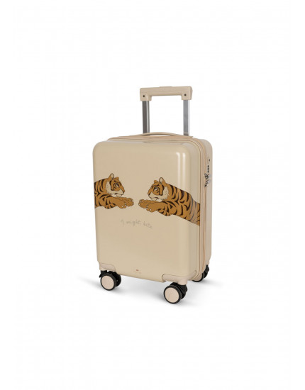 Валіза Tiger