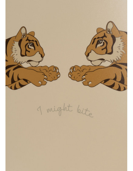 Валіза Tiger 5