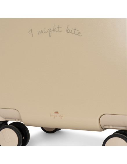 Валіза Tiger 4