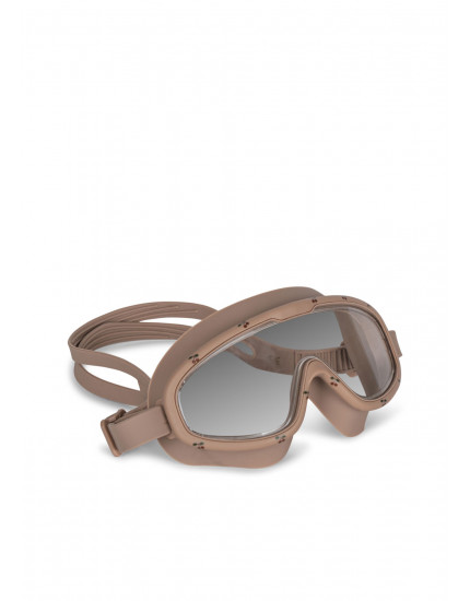 Molly Beach Goggles Cherry