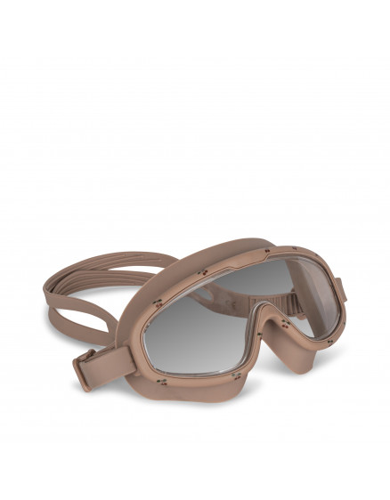 Molly Beach Goggles Cherry 2