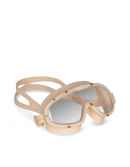 Molly Beach Goggles Lemon 2