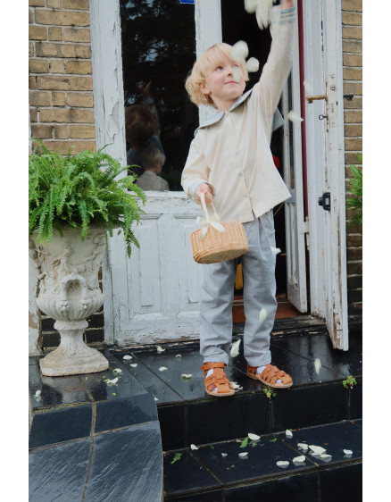 Celebration Basket Eggnog 7