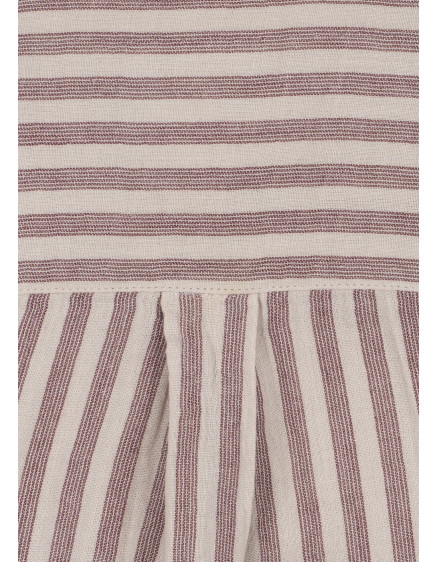 Ely Shirt Red Stripe 7