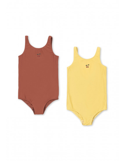 2 х Купальник Marva Pampas